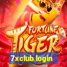 7xclub login